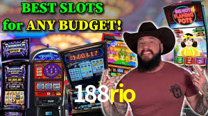 Roulette Table 188rio