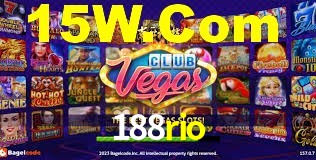 Welcome Bonus 188rio