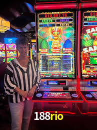 Live Casino 188rio