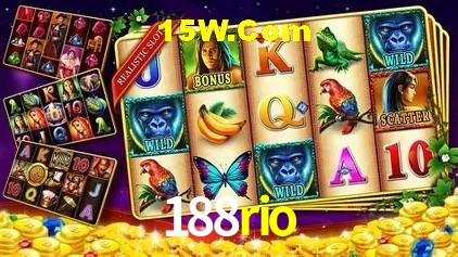 188rio São Paulo - Hot Promos