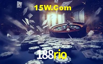 188rio Slot - 320+ Caça-Níqueis Premium