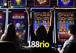 VIP Casino 188rio