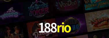 Basketball Betting 188rio