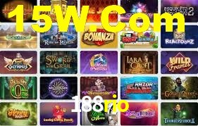 188rio: Jogos de Caça-Níqueis-Altas Recompensas, Roleta-Velocidade, Blackjack-Desafios Máximos