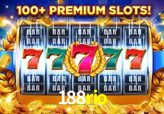 188rio - Winners Celebration