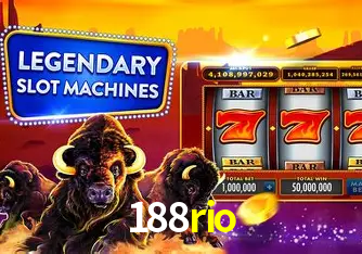 188rio - cassino ao vivo