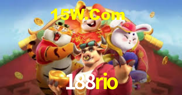 188rio - App Compatibility