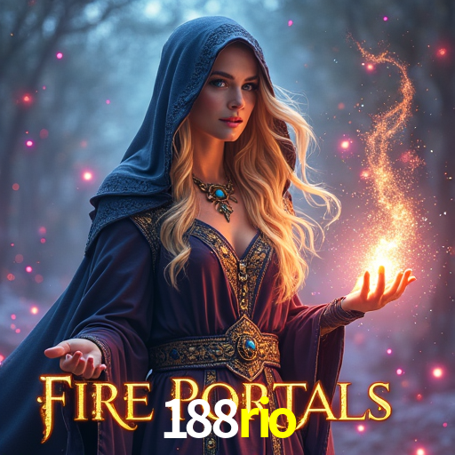 Account Benefits 188rio