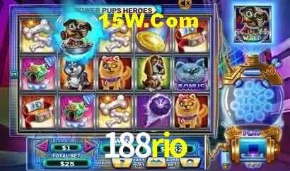 188rio Salvador - Promo Stats
