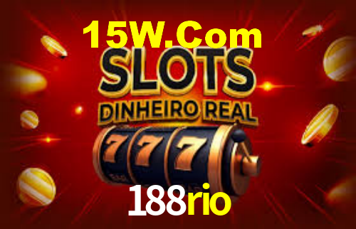 188rio - Installation Guide