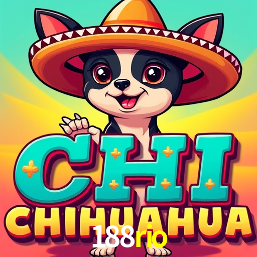 Slot Games 188rio