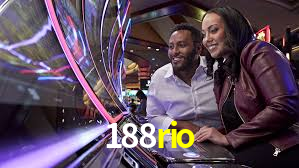 188rio App Interface