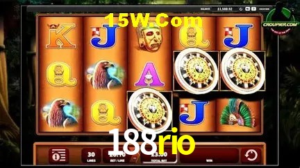 188rio Belo Horizonte - Jackpots